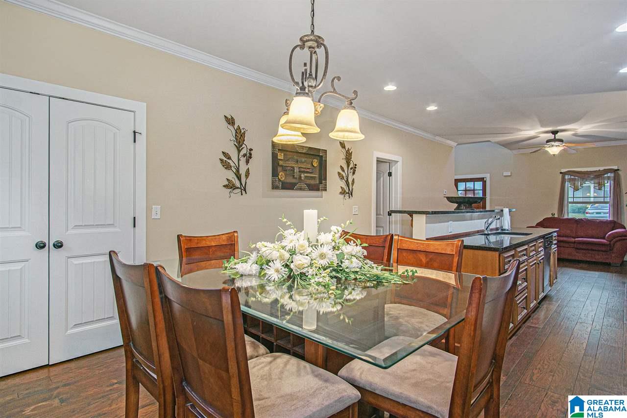 120 Enclave Avenue Calera, AL 35040 - Photo 13 of 28