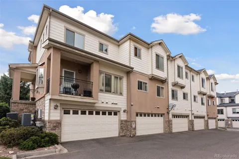 $375,000 | 3155 East 104th Avenue, Unit 8D, Thornton, CO 80233