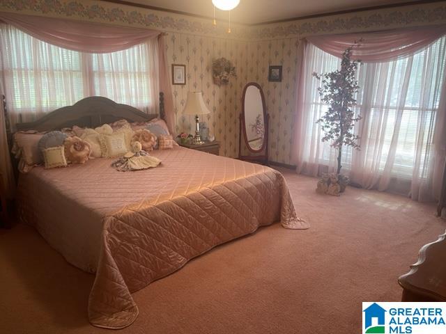 192 Oak Ridge Lane Talladega, AL 35160 - Photo 29 of 36
