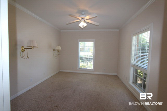 128 Wedge Loop Fairhope, AL 36532 - Photo 18 of 35 Bedroom 4