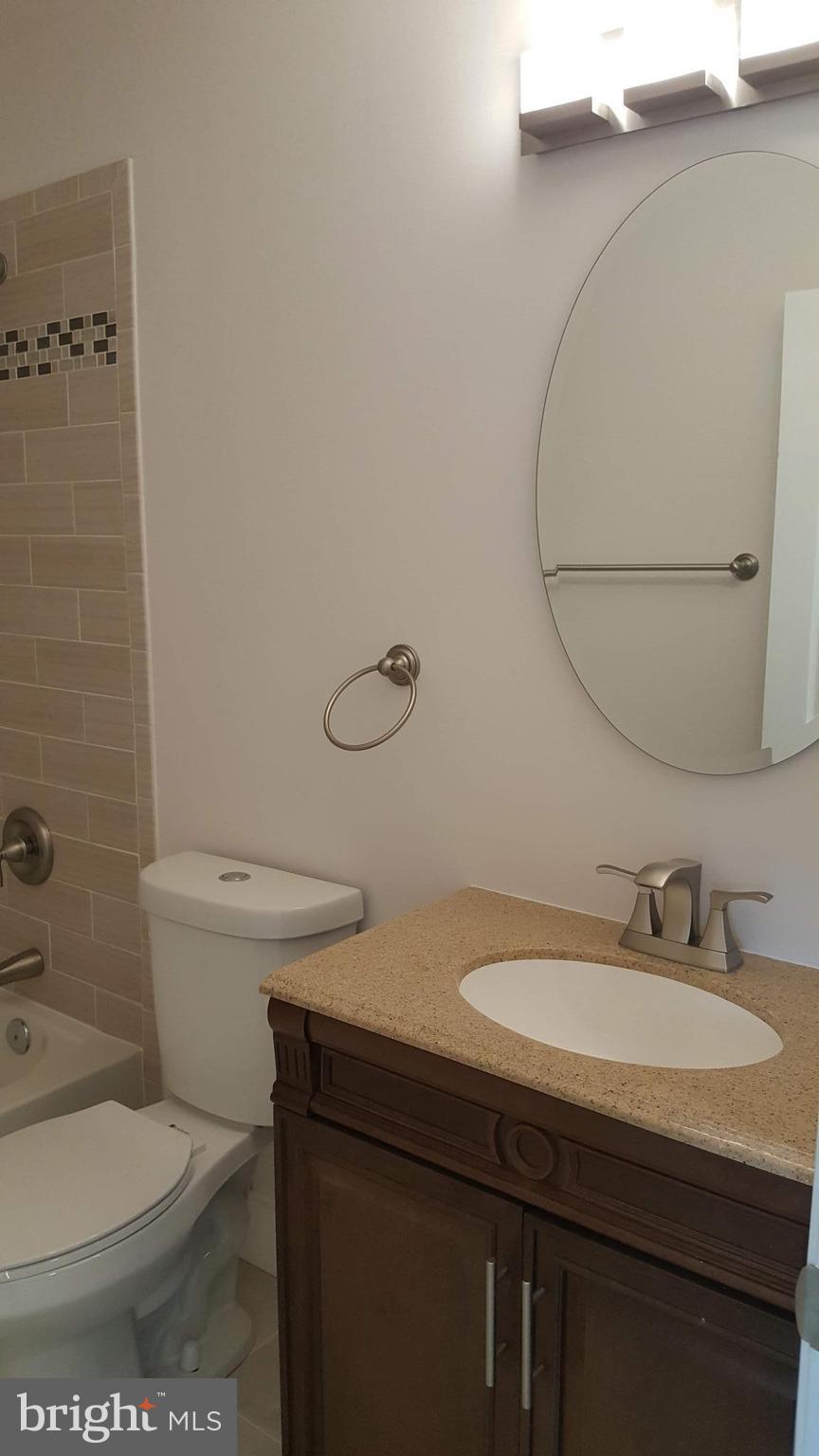 3807 Milford Mill Road Baltimore, MD 21244 - Photo 15 of 30 Bath