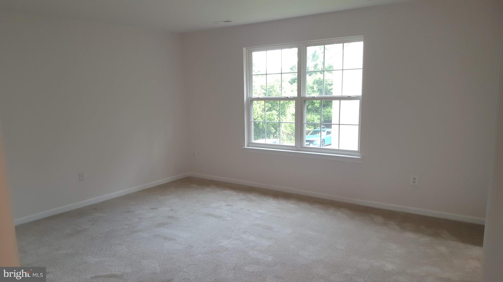 3807 Milford Mill Road Baltimore, MD 21244 - Photo 18 of 30 Bedroom (Master)