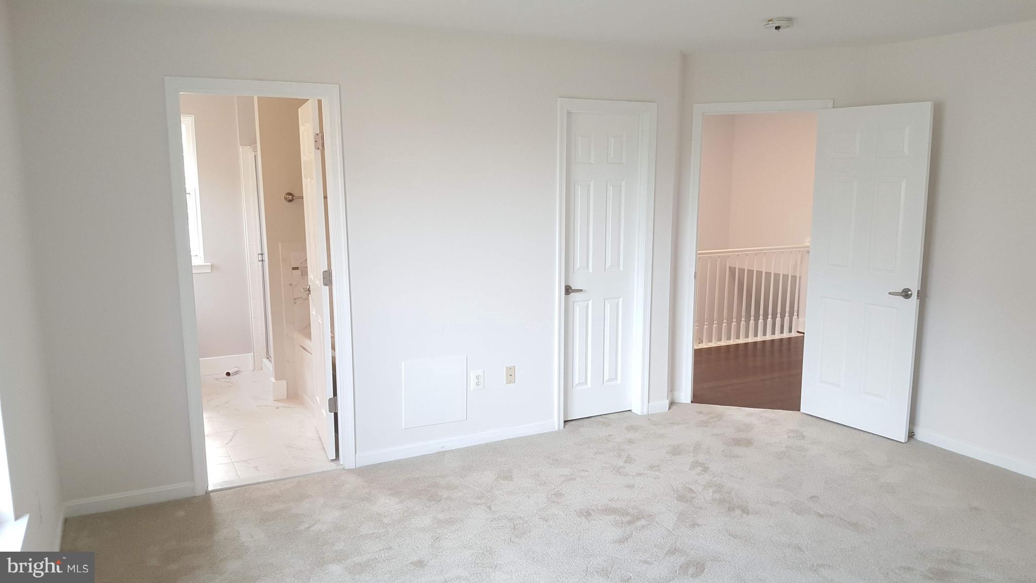 3807 Milford Mill Road Baltimore, MD 21244 - Photo 20 of 30 Bedroom (Master)