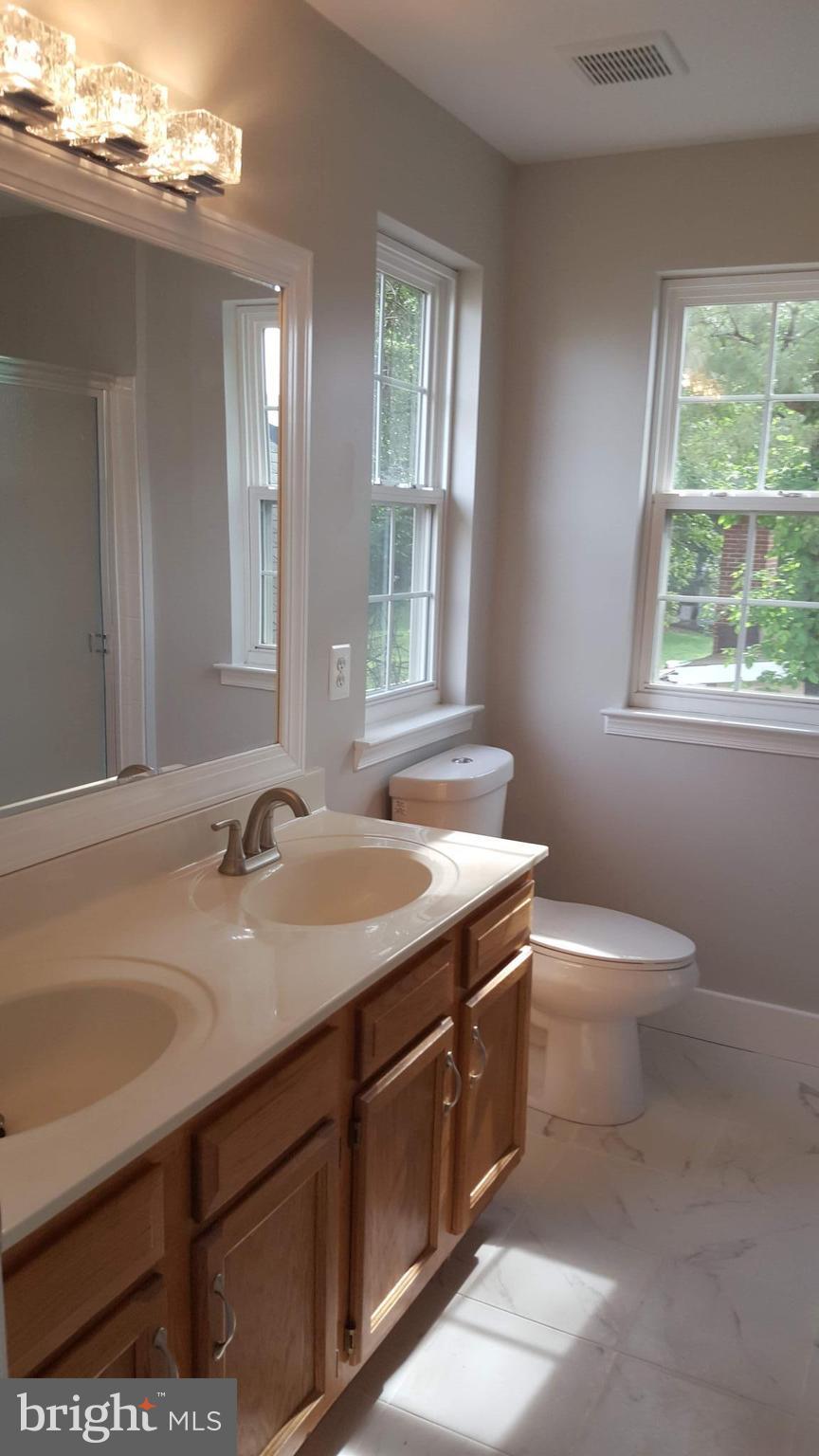 3807 Milford Mill Road Baltimore, MD 21244 - Photo 21 of 30 Bath (Master)