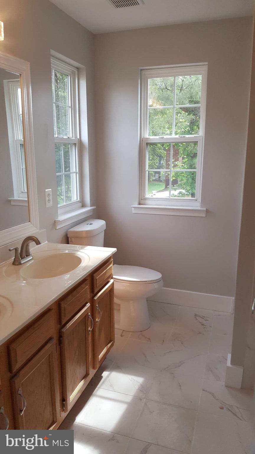 3807 Milford Mill Road Baltimore, MD 21244 - Photo 22 of 30 Bath (Master)