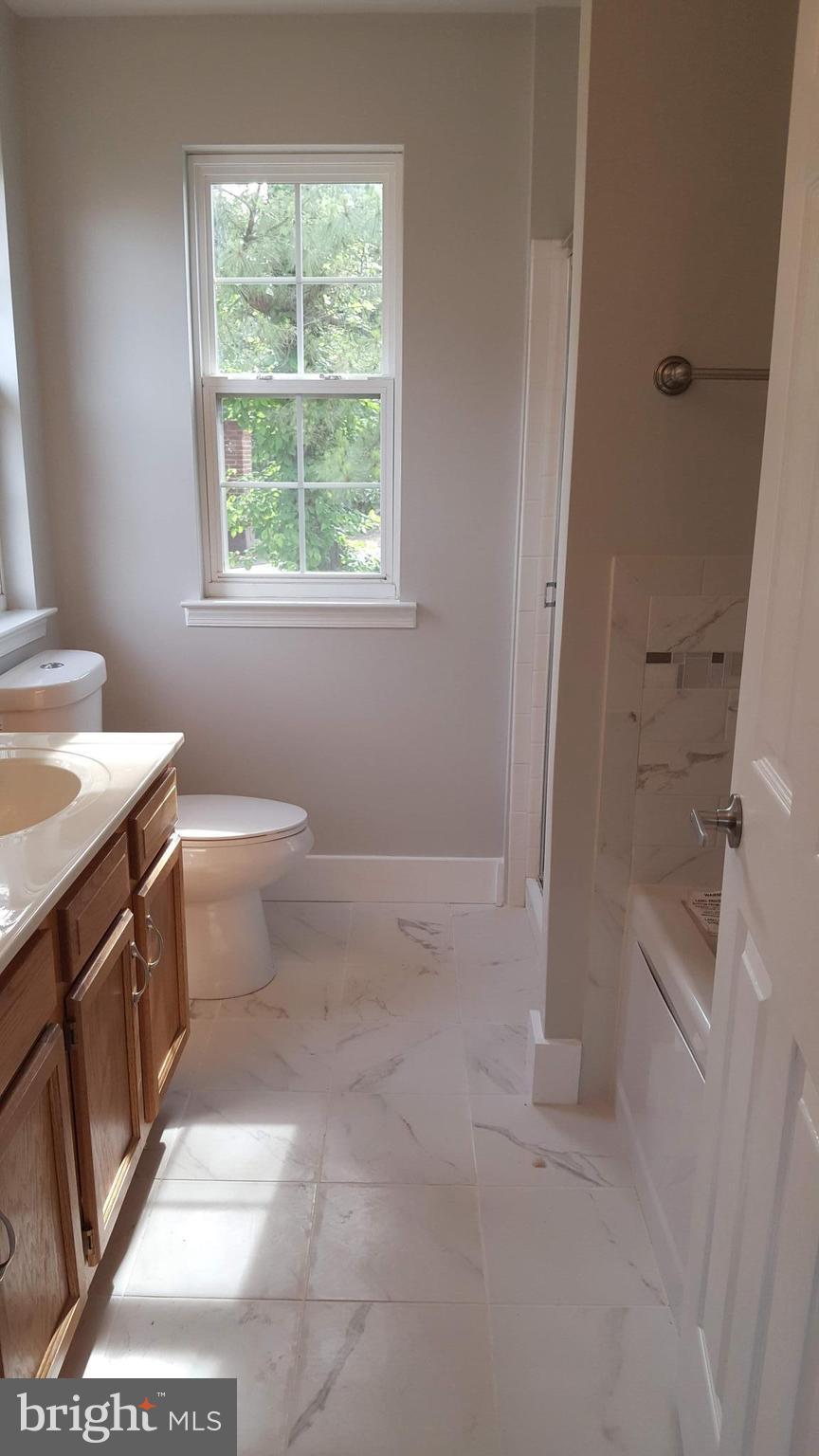 3807 Milford Mill Road Baltimore, MD 21244 - Photo 23 of 30 Bath (Master)