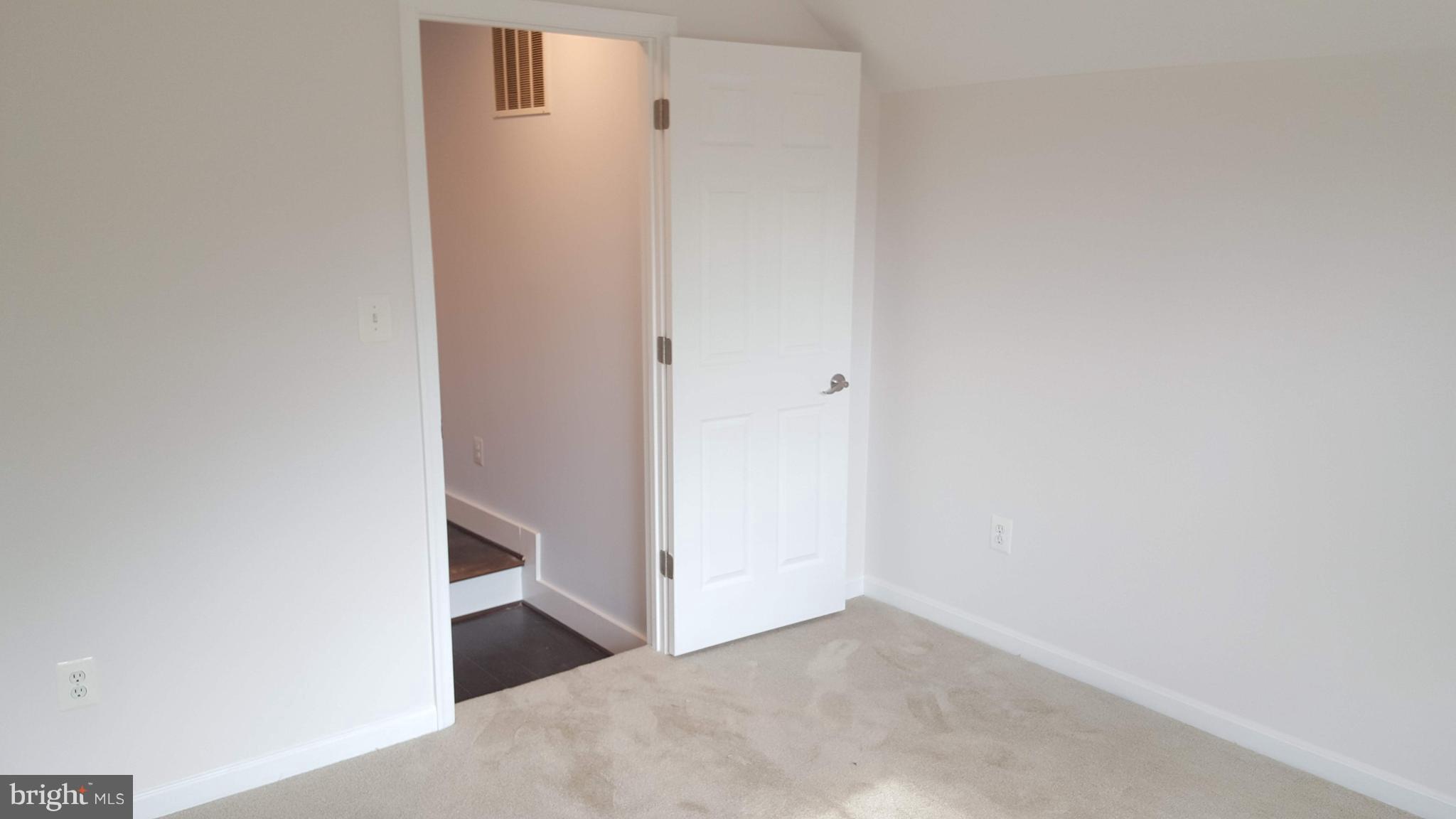 3807 Milford Mill Road Baltimore, MD 21244 - Photo 26 of 30 Bedroom