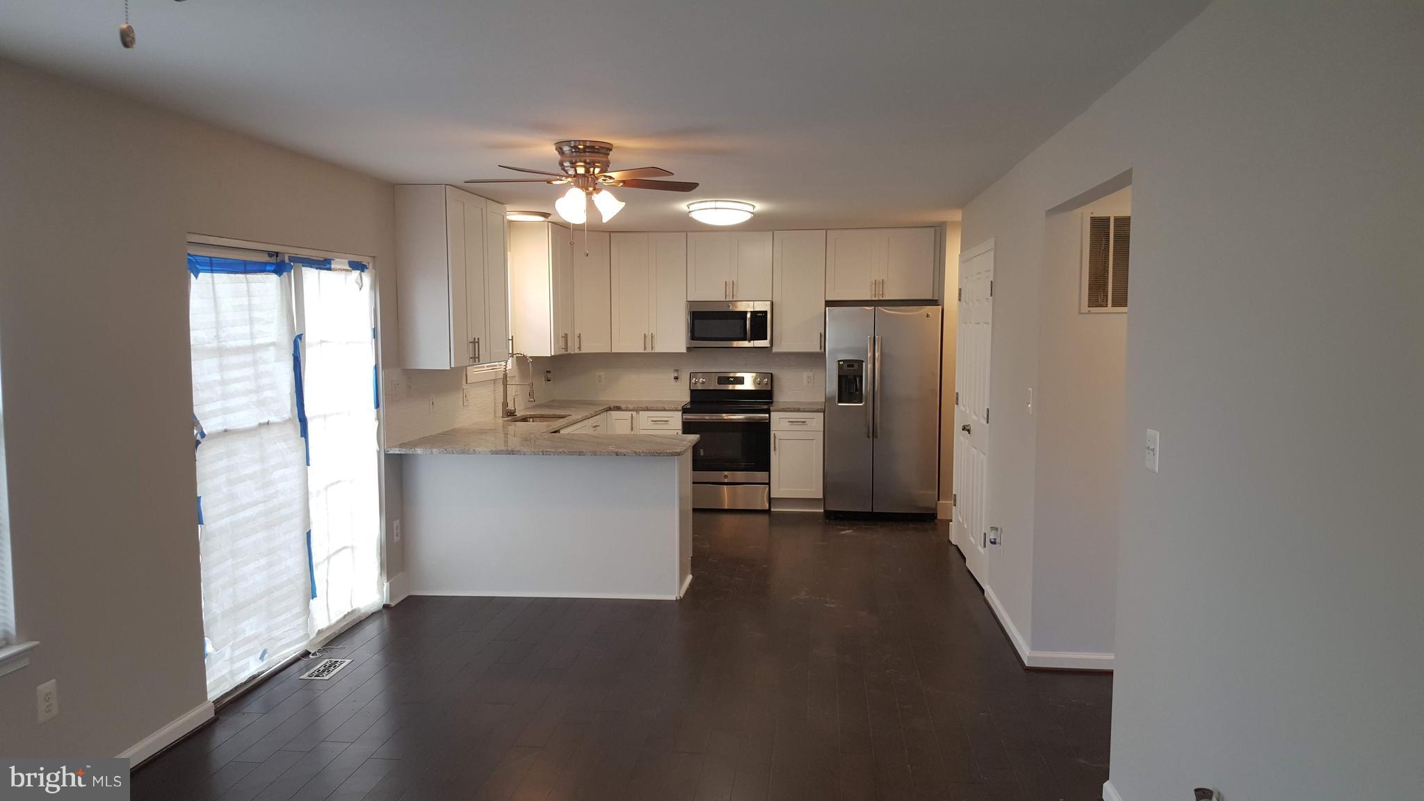 3807 Milford Mill Road Baltimore, MD 21244 - Photo 7 of 30 Kitchen