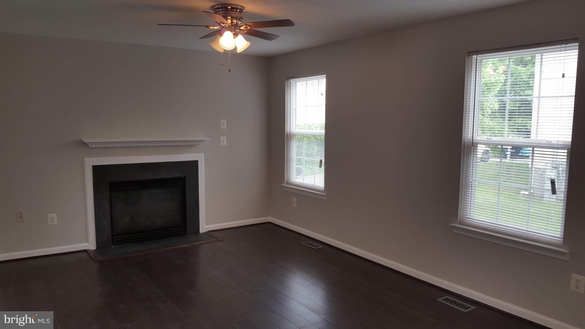 3807 Milford Mill Road Baltimore, MD 21244 - Photo 8 of 30 Dining Room