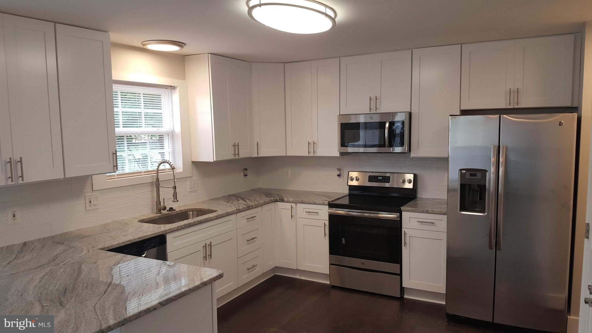 3807 Milford Mill Road Baltimore, MD 21244 - Photo 9 of 30 Kitchen