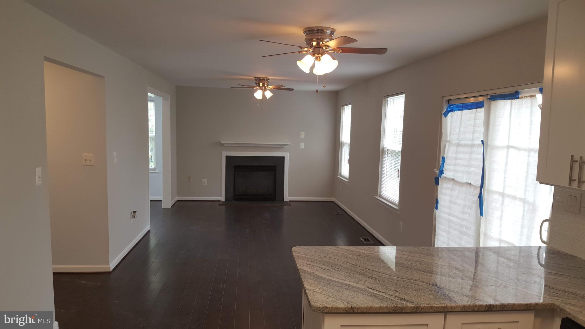 3807 Milford Mill Road Baltimore, MD 21244 - Photo 10 of 30 Dining Room