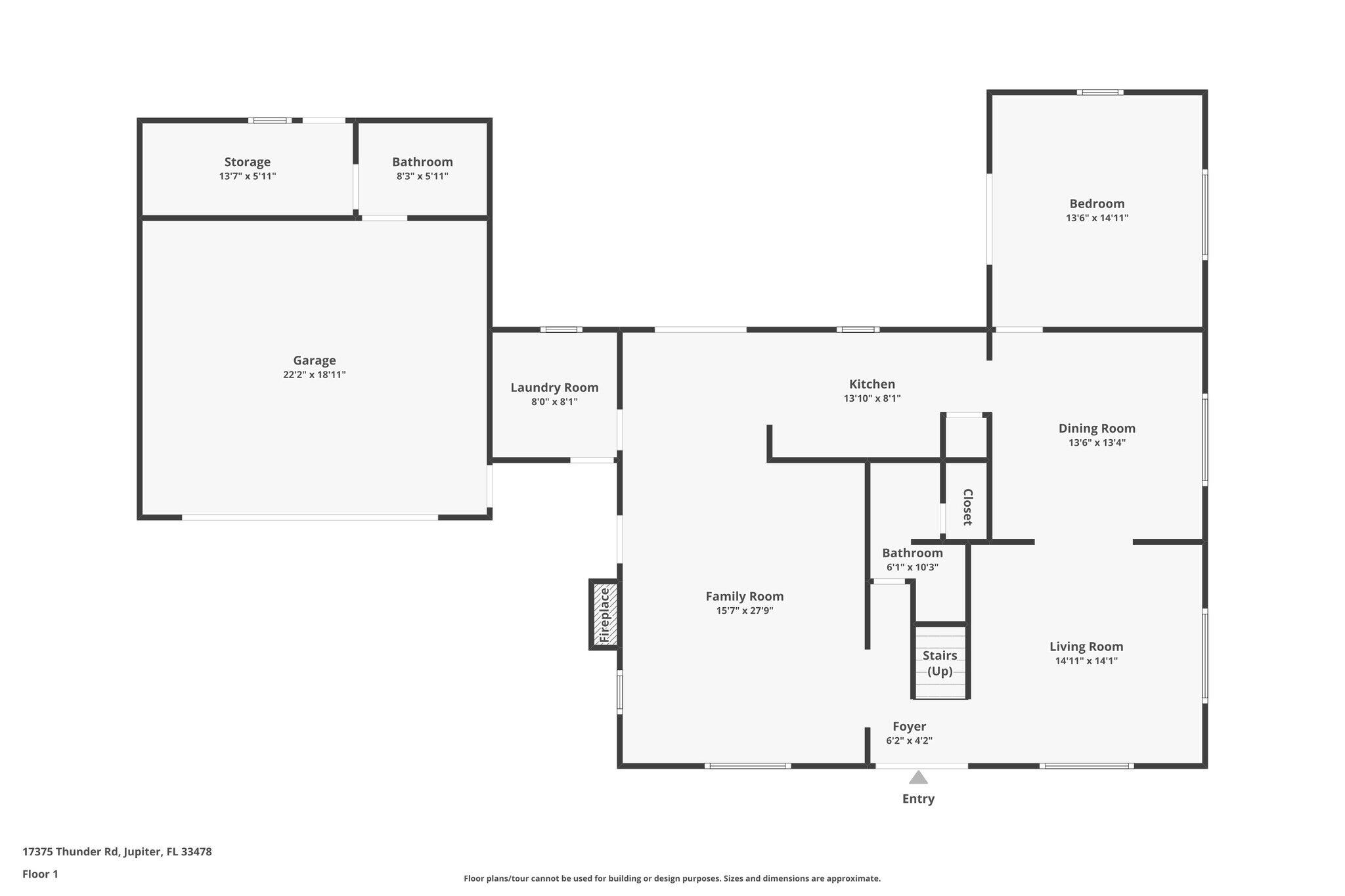 17375 Thunder Road Jupiter Farms, FL 33478 - Photo 71 of 72 071-17375ThunderRd-Jupiter-SMALL