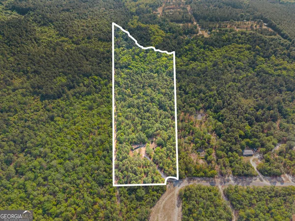 $185,000 | 320 Sunset Road, Pembroke, GA 31321