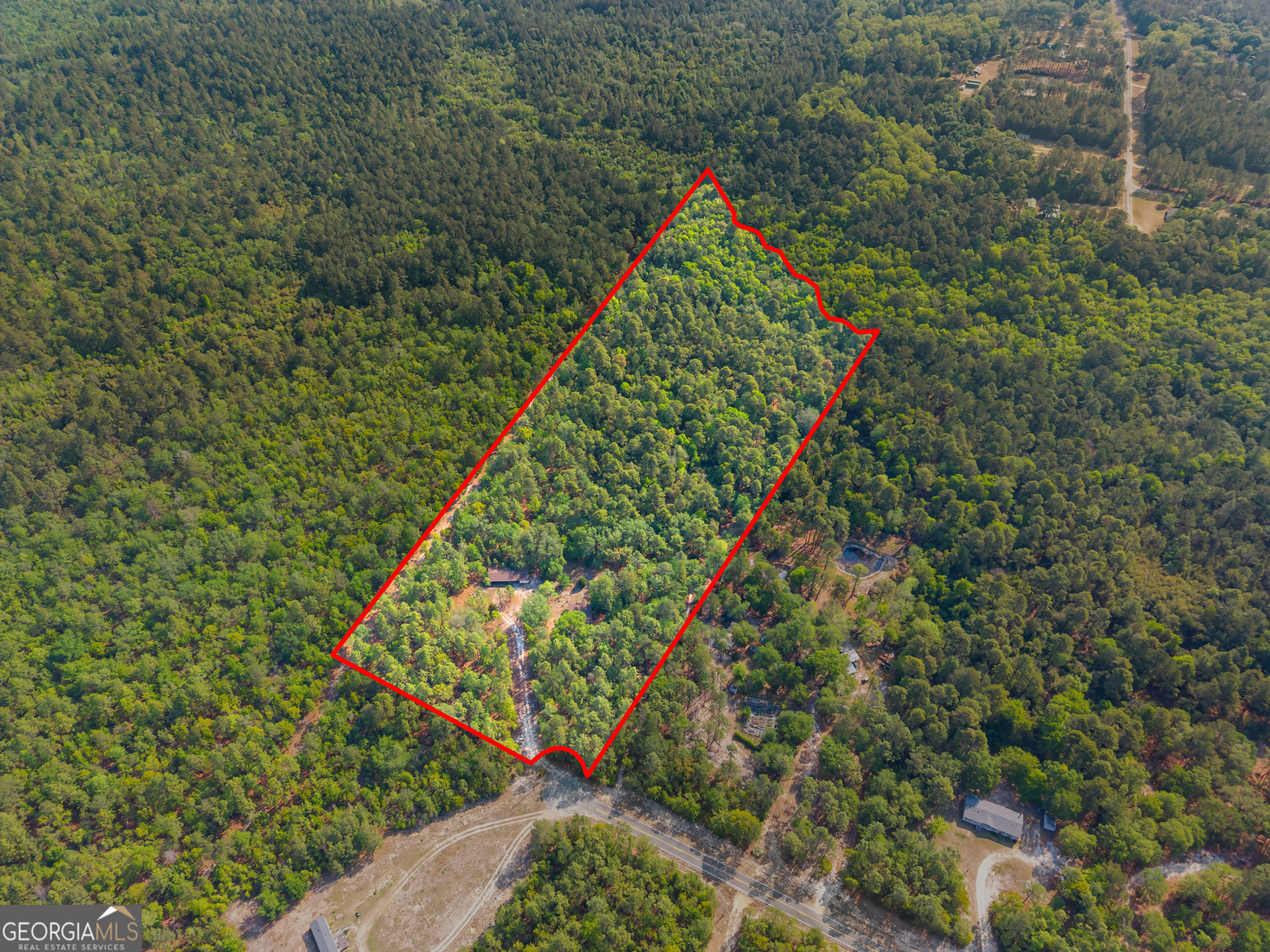 320 Sunset Road Pembroke, GA 31321 - Photo 3 of 14