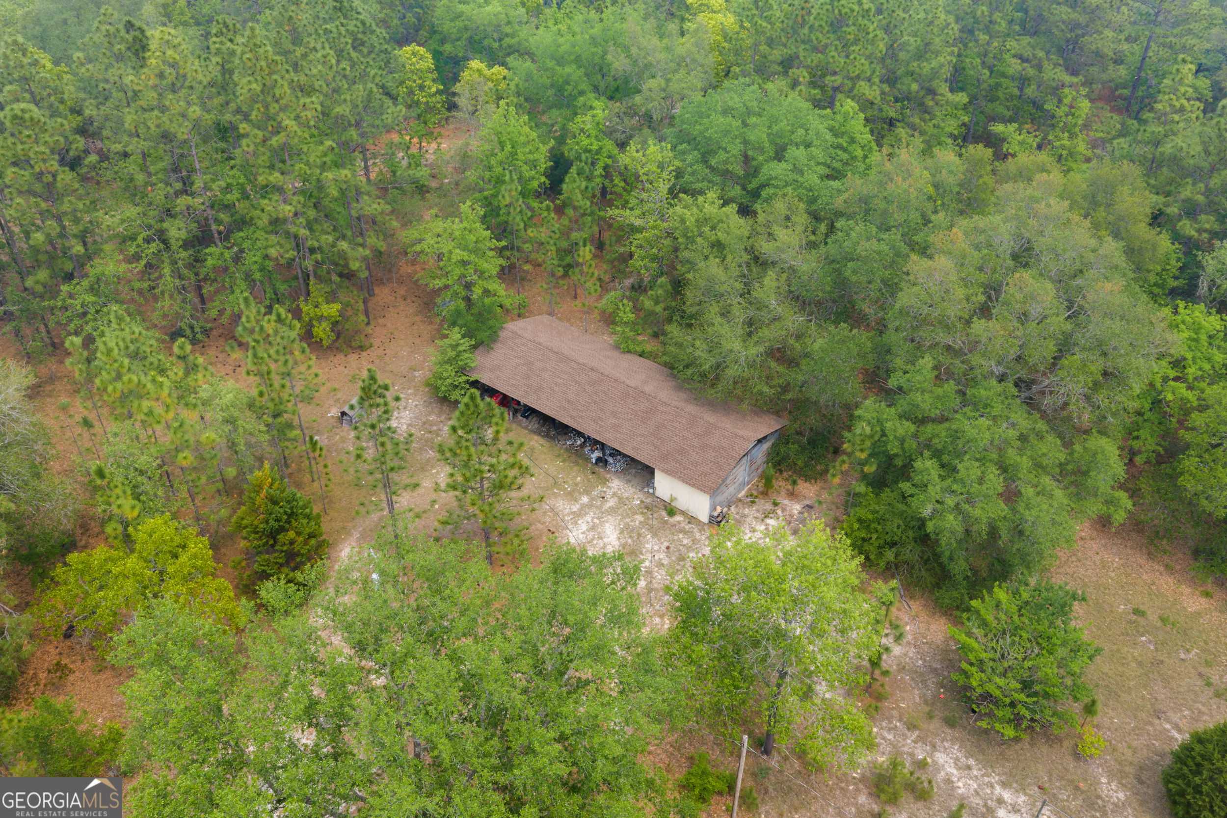 320 Sunset Road Pembroke, GA 31321 - Photo 5 of 14