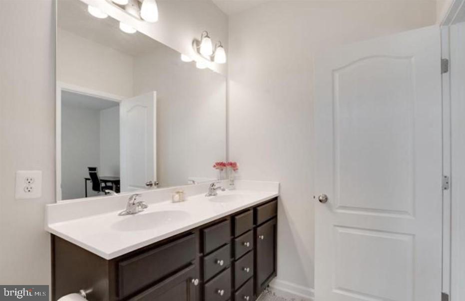 1328 Ricketts Road Frederick, MD 21702 - Photo 26 of 30 Master bath