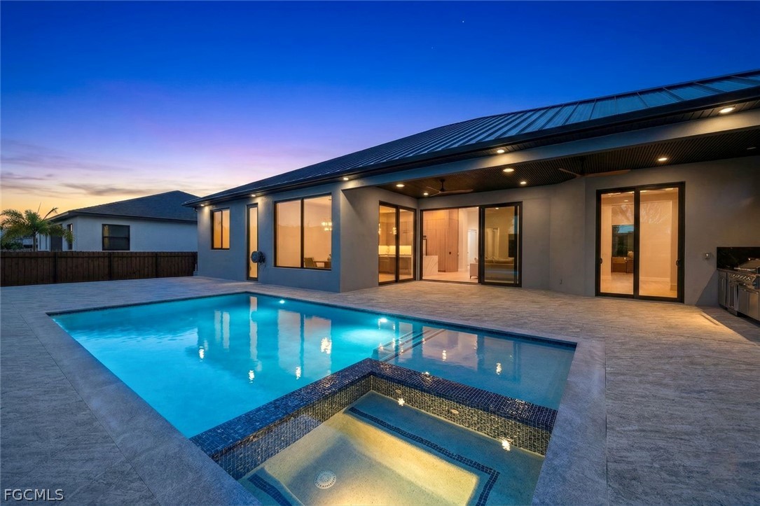 3606 Southwest 3rd Street Cape Coral, FL 33991 - Photo 2 of 50