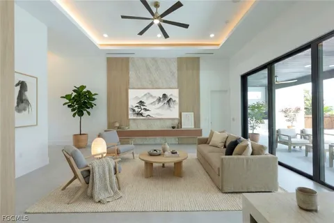 $985,000 | 3606 Southwest 3rd Street, Cape Coral, FL 33991