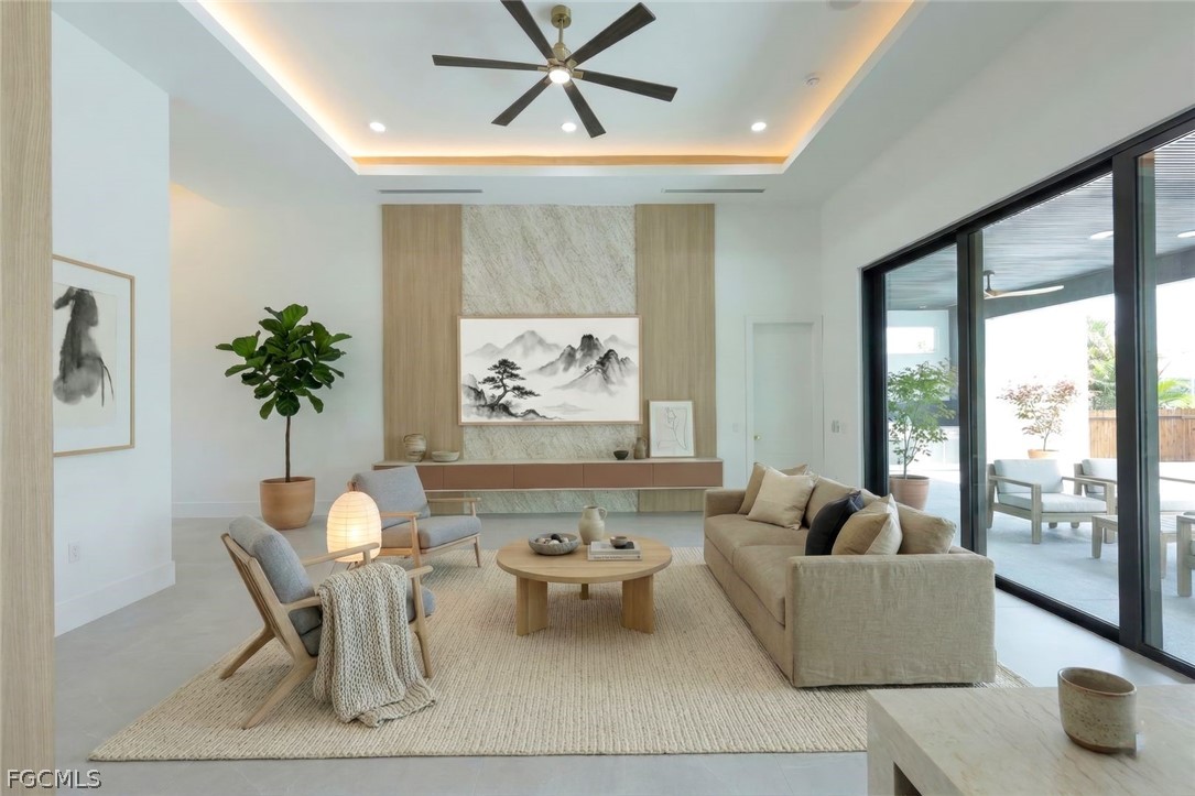 3606 Southwest 3rd Street Cape Coral, FL 33991 - Photo 24 of 50