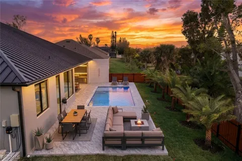 $985,000 | 3606 Southwest 3rd Street, Cape Coral, FL 33991