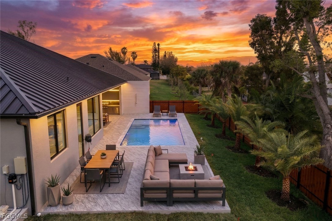 3606 Southwest 3rd Street Cape Coral, FL 33991 - Photo 3 of 50