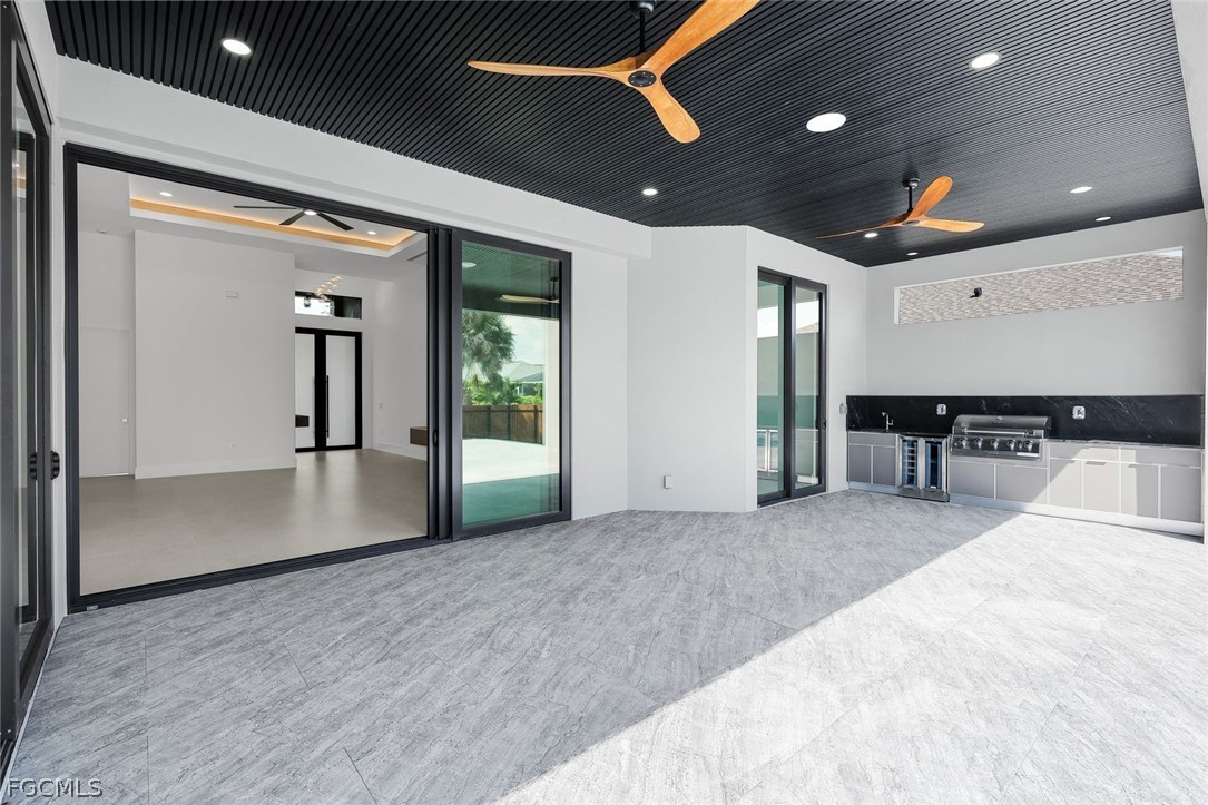 3606 Southwest 3rd Street Cape Coral, FL 33991 - Photo 37 of 50