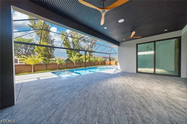 $985,000 | 3606 Southwest 3rd Street, Cape Coral, FL 33991