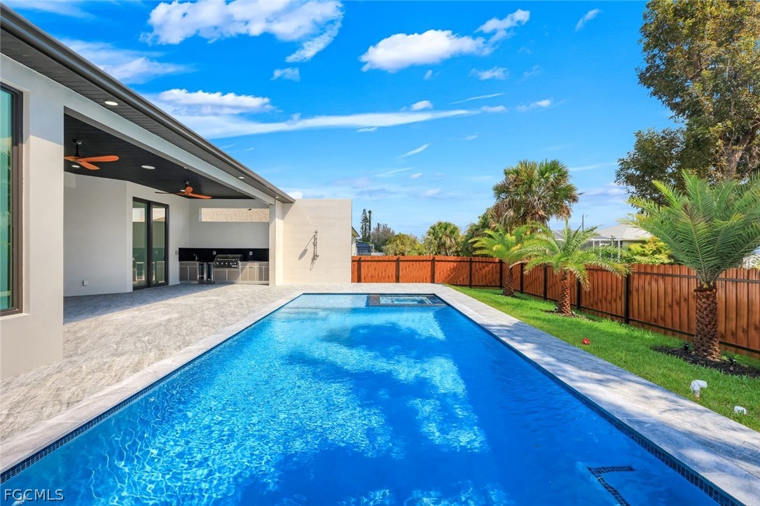 3606 Southwest 3rd Street Cape Coral, FL 33991 - Photo 40 of 50