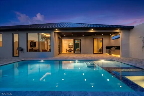 $985,000 | 3606 Southwest 3rd Street, Cape Coral, FL 33991