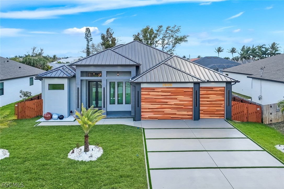 3606 Southwest 3rd Street Cape Coral, FL 33991 - Photo 48 of 50