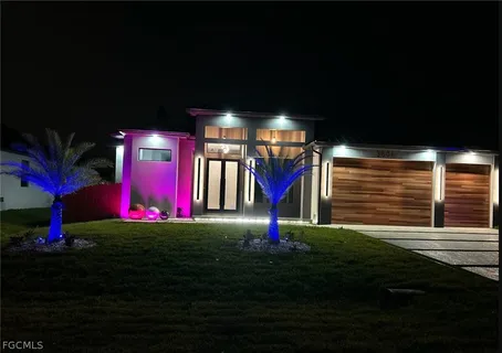 $985,000 | 3606 Southwest 3rd Street, Cape Coral, FL 33991