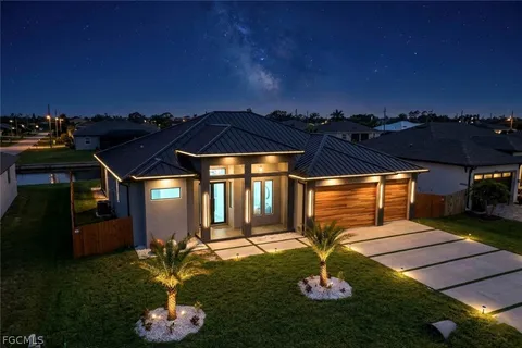 $985,000 | 3606 Southwest 3rd Street, Cape Coral, FL 33991