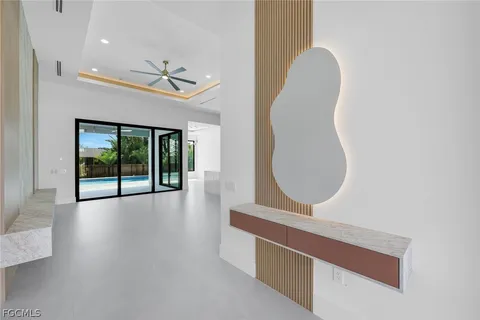 $985,000 | 3606 Southwest 3rd Street, Cape Coral, FL 33991