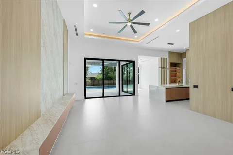 $985,000 | 3606 Southwest 3rd Street, Cape Coral, FL 33991