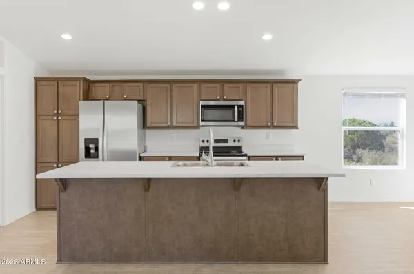 $319,500 | 20901 East Park View Lane, Cordes Lakes, AZ 86333