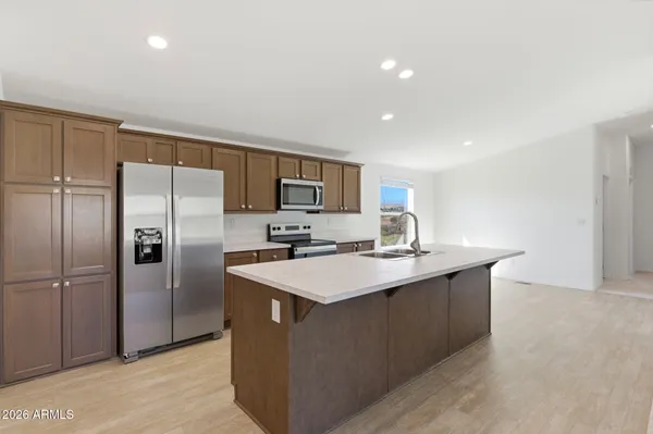 $319,500 | 20901 East Park View Lane, Cordes Lakes, AZ 86333