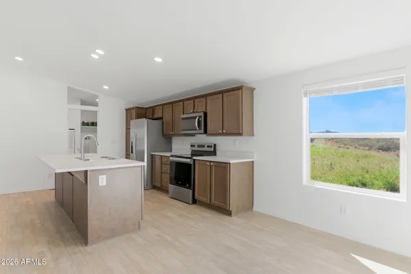 $319,500 | 20901 East Park View Lane, Cordes Lakes, AZ 86333