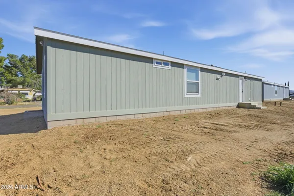 $319,500 | 20901 East Park View Lane, Cordes Lakes, AZ 86333