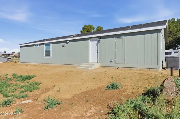 $319,500 | 20901 East Park View Lane, Cordes Lakes, AZ 86333