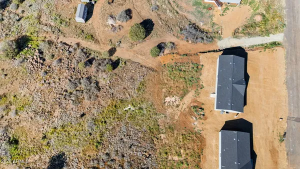 $319,500 | 20901 East Park View Lane, Cordes Lakes, AZ 86333