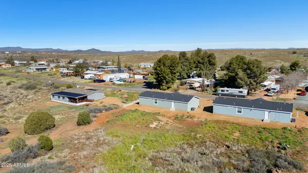 $319,500 | 20901 East Park View Lane, Cordes Lakes, AZ 86333