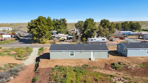 $319,500 | 20901 East Park View Lane, Cordes Lakes, AZ 86333