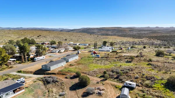 $319,500 | 20901 East Park View Lane, Cordes Lakes, AZ 86333