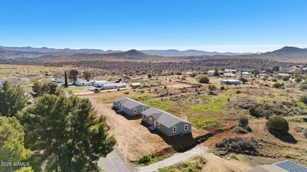 $319,500 | 20901 East Park View Lane, Cordes Lakes, AZ 86333