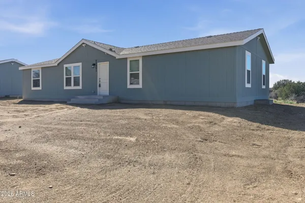 $319,500 | 20901 East Park View Lane, Cordes Lakes, AZ 86333