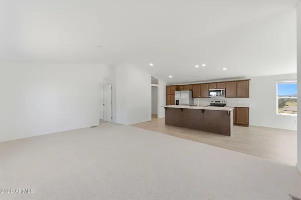 $319,500 | 20901 East Park View Lane, Cordes Lakes, AZ 86333