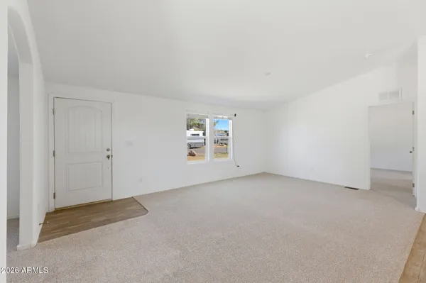 $319,500 | 20901 East Park View Lane, Cordes Lakes, AZ 86333