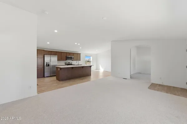 $319,500 | 20901 East Park View Lane, Cordes Lakes, AZ 86333