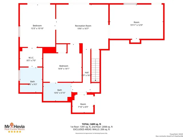 $994,500 | 141 Oak Shore Drive, Canyon Lake, TX 78133