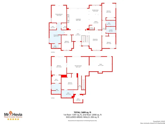 $994,500 | 141 Oak Shore Drive, Canyon Lake, TX 78133
